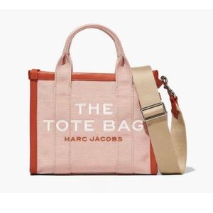 Marc Jacobs the tote bag (size mini)